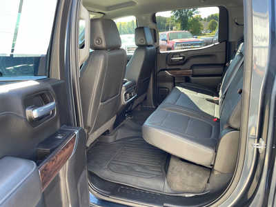 2021 GMC 1500 Crew Cab, $34930. Photo 6