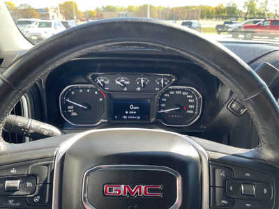 2021 GMC 1500 Crew Cab, $34930. Photo 7