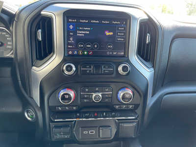 2021 GMC 1500 Crew Cab, $34930. Photo 8