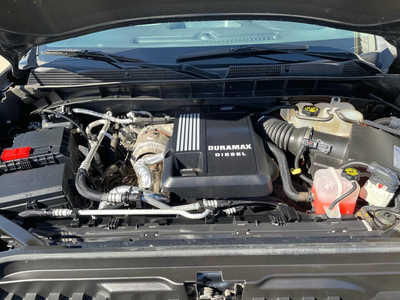 2021 GMC 1500 Crew Cab, $34930. Photo 9