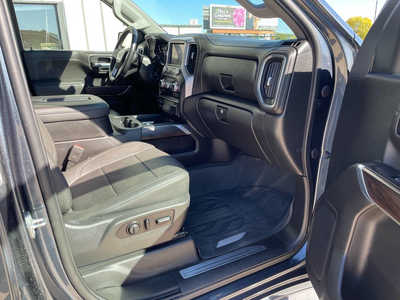2021 GMC 1500 Crew Cab, $34930. Photo 11