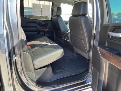 2021 GMC 1500 Crew Cab, $34930. Photo 12
