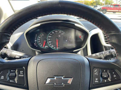 2018 Chevrolet Sonic, $9988. Photo 7
