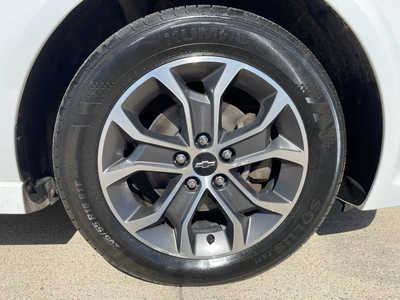 2018 Chevrolet Sonic, $9988. Photo 10
