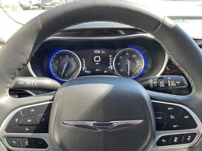 2022 Chrysler Pacifica, $26823. Photo 8