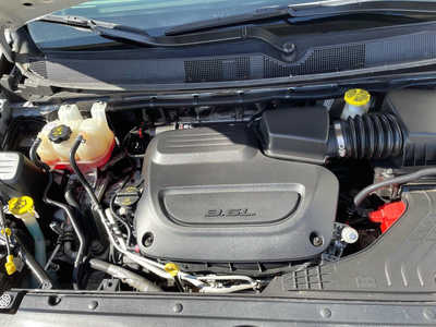 2022 Chrysler Pacifica, $26823. Photo 10
