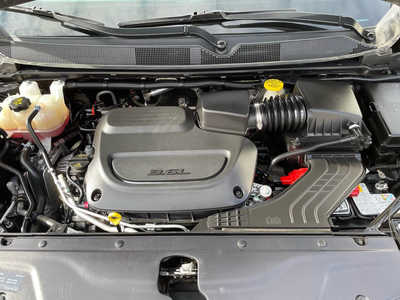 2021 Chrysler Pacifica, $26978. Photo 10