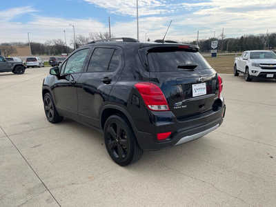 2019 Chevrolet Trax, $16470. Photo 3