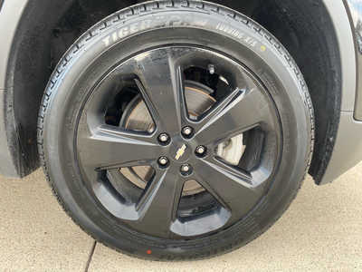 2019 Chevrolet Trax, $16470. Photo 10