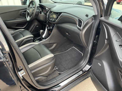 2019 Chevrolet Trax, $16470. Photo 11