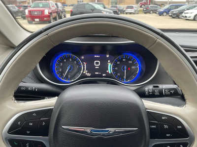 2019 Chrysler Pacifica, $20740. Photo 8