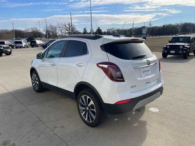 2022 Buick Encore, $15895. Photo 3