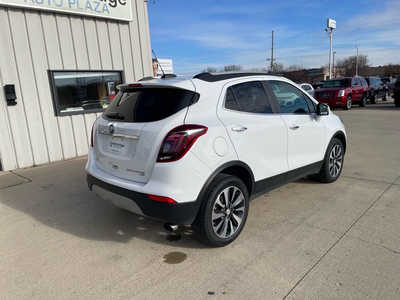 2022 Buick Encore, $15895. Photo 4