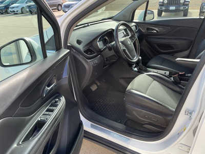 2022 Buick Encore, $15895. Photo 5