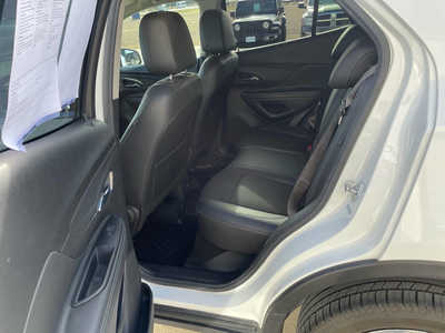 2022 Buick Encore, $15895. Photo 6