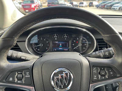 2022 Buick Encore, $15895. Photo 7