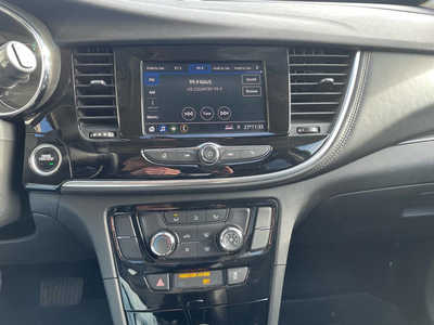 2022 Buick Encore, $15895. Photo 8