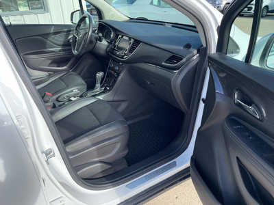 2022 Buick Encore, $15895. Photo 11