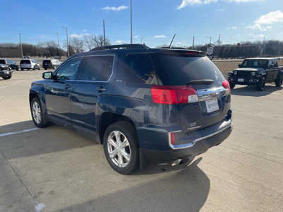 2017 GMC Terrain, $10949. Photo 3