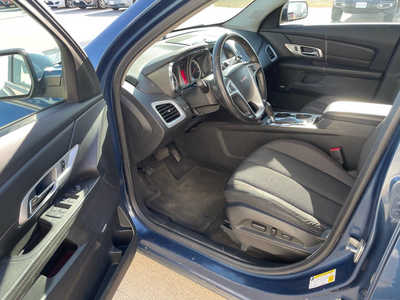2017 GMC Terrain, $10949. Photo 5