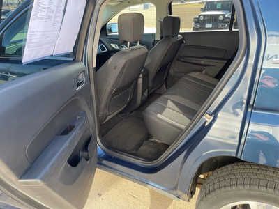 2017 GMC Terrain, $10949. Photo 6
