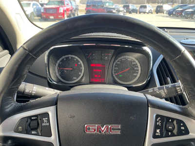 2017 GMC Terrain, $10949. Photo 7
