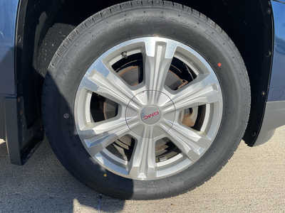 2017 GMC Terrain, $10949. Photo 10