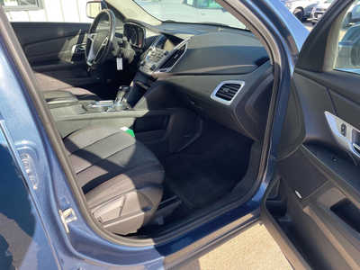 2017 GMC Terrain, $10949. Photo 11