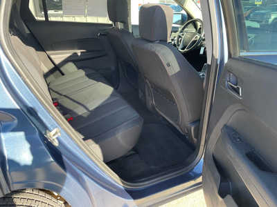 2017 GMC Terrain, $10949. Photo 12