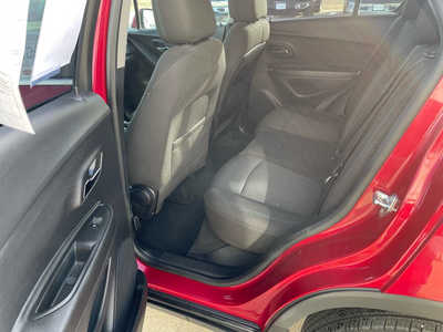2015 Chevrolet Trax, $8867. Photo 6