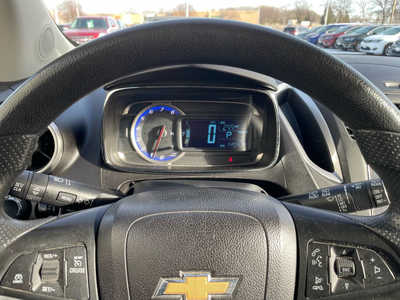 2015 Chevrolet Trax, $8867. Photo 7