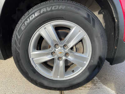 2015 Chevrolet Trax, $8867. Photo 10