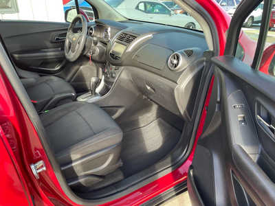 2015 Chevrolet Trax, $8867. Photo 11