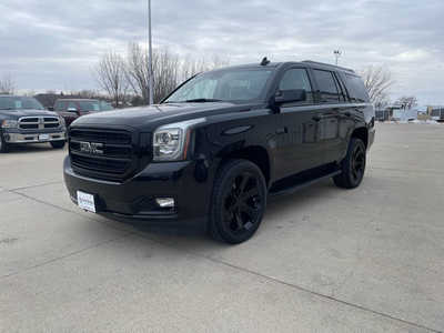 2020 GMC Yukon, $33952. Photo 2