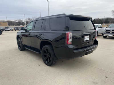 2020 GMC Yukon, $33952. Photo 3