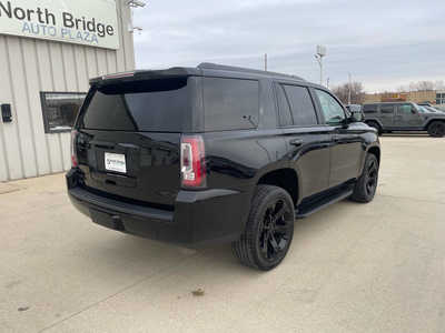 2020 GMC Yukon, $33952. Photo 4