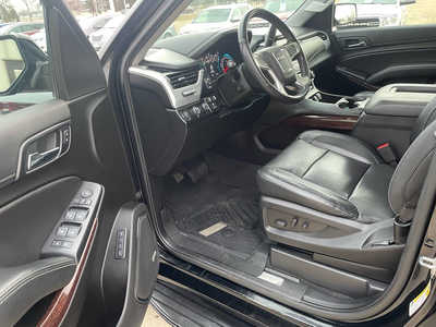 2020 GMC Yukon, $33952. Photo 5