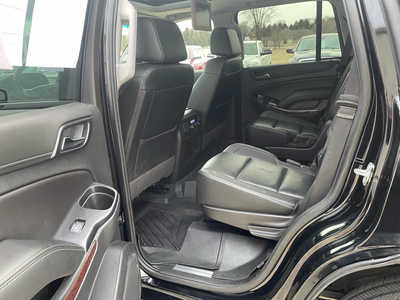 2020 GMC Yukon, $33952. Photo 6