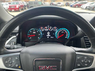 2020 GMC Yukon, $33952. Photo 8