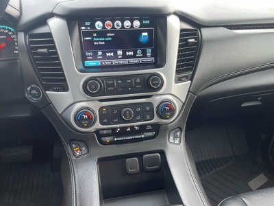 2020 GMC Yukon, $33952. Photo 9