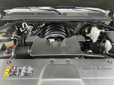 2020 GMC Yukon, $33952. Photo 10
