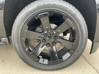 2020 GMC Yukon, $33952. Photo 11