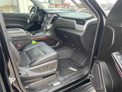 2020 GMC Yukon, $33952. Photo 12