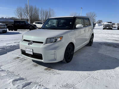 2014 Scion xB, $11488. Photo 2