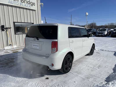 2014 Scion xB, $11488. Photo 4