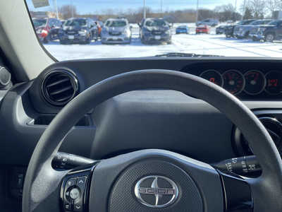 2014 Scion xB, $11488. Photo 7