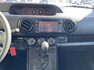 2014 Scion xB, $11488. Photo 8