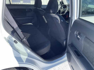 2014 Scion xB, $11488. Photo 12