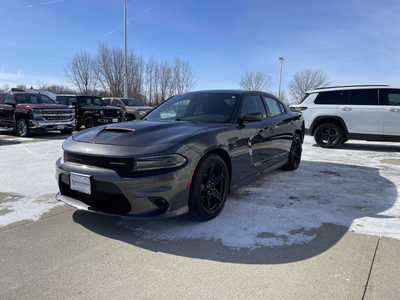2021 Dodge Charger, $30897. Photo 2