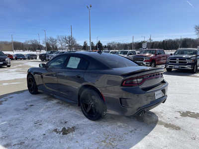2021 Dodge Charger, $30897. Photo 3